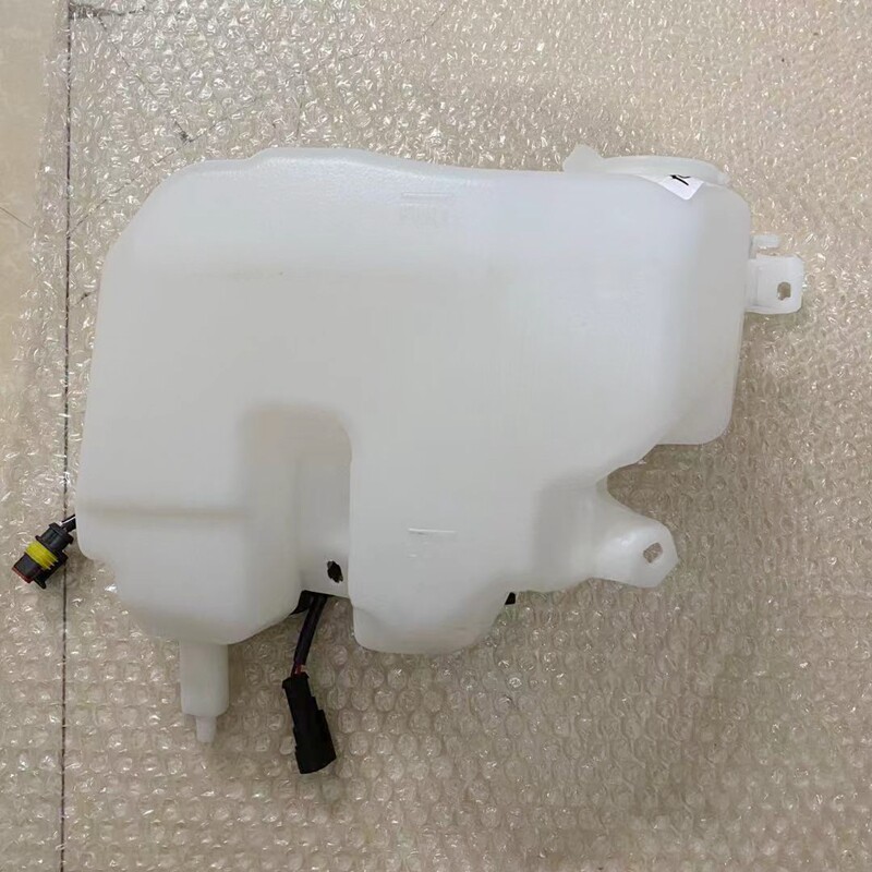 适用江苏九龙大马牌大海狮海格雨刮喷水壶电机马达雨刮液壶原厂