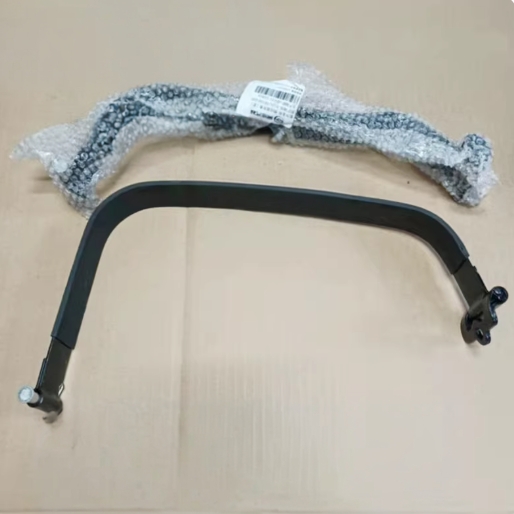 黄海N2然油箱吊带 N1S油箱挂卡 N1油箱绑带 N3皮卡燃油箱固定支架