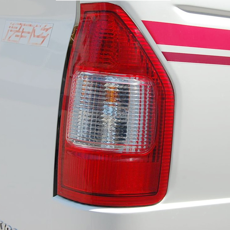 适用长城赛酷猎豹扬子飞扬萨普C福迪雄狮皮卡后刹车灯总成后灯