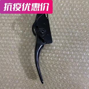 福迪小超人雄狮F16皮卡尾门拉手货箱尾板扳手后挡板扣手锁勾配件