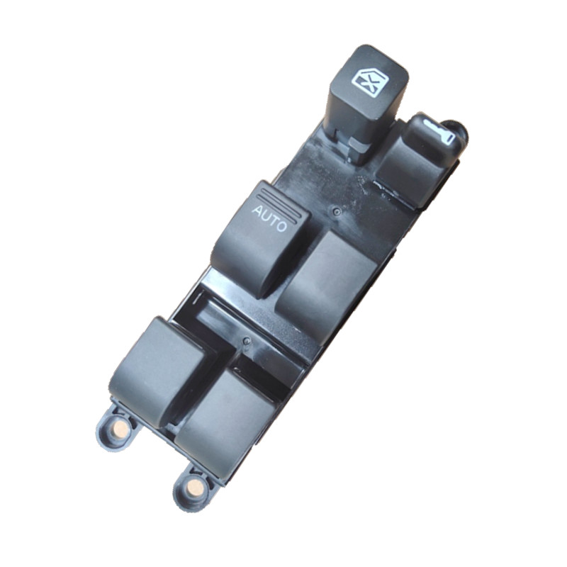 适用东风锐骐新一代P11皮卡玻璃升降器电动开关电动按键主控主驾