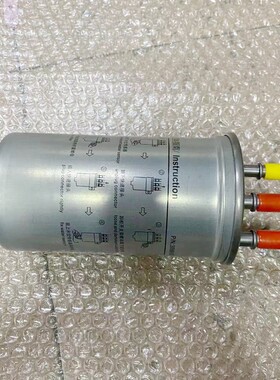 适配长城哈弗H5GW4D20柴油格风骏欧洲版2.0T柴油滤清器油水分离器