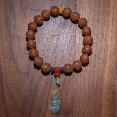 清仓一物一拍凤眼菩提子