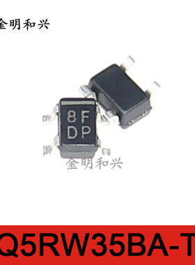 RQ5RW35BA-TR 丝印8F 进口全新原装 集成电路IC芯片 电子元器件