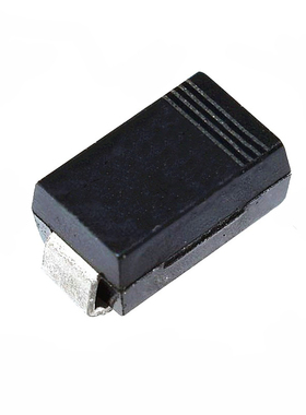 U1ZB330 丝印330 进口全新原装 330V 贴片二极管 SMA 电子元器件