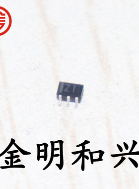 IMZ1AT108  丝印Z1 进口全新原装 SOT23-5 贴片三极管 电子元器件