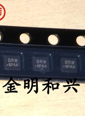 SIA447DJ-T1-GE3 丝印BRW 进口全新原装 贴片QFN-6集成电路IC芯片