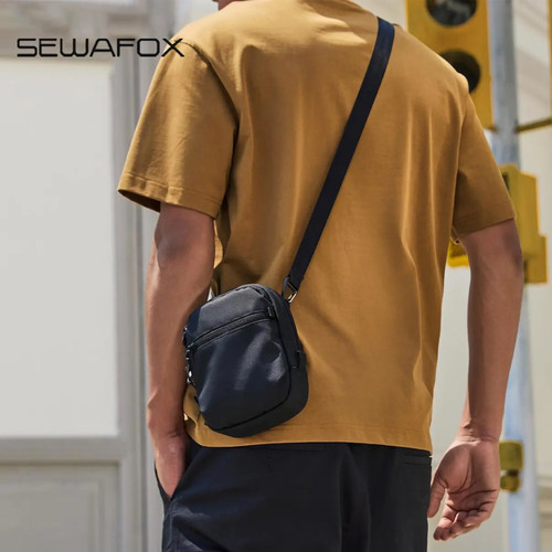 SEWAFOX斜挎包X-PAC户外手机包