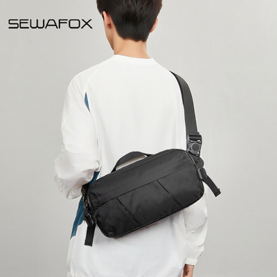 SEWAFOX轻便手提随身包