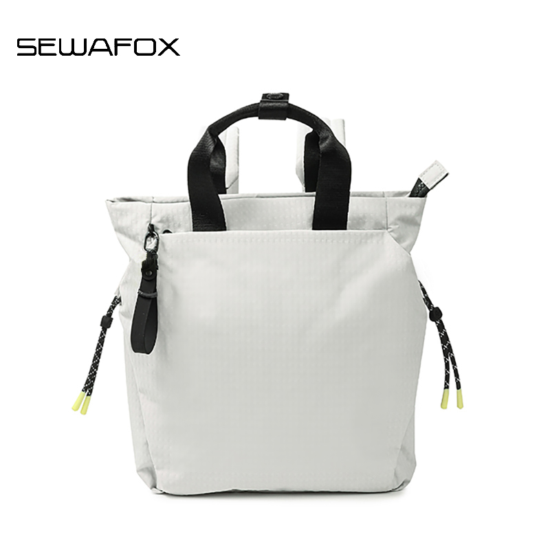 SEWAFOX小众设计感通勤小背包