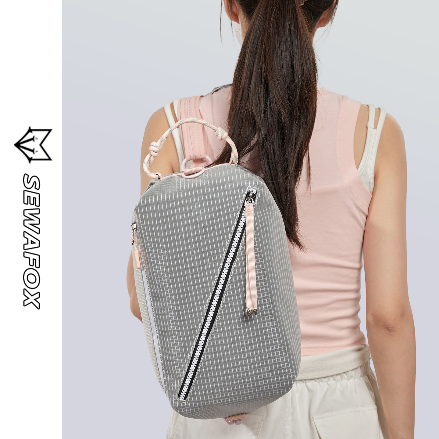 SEWAFOX/塞瓦狐户外运动双肩包