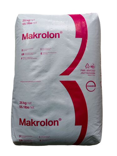 聚碳酸酯上海科思创拜耳pc2805透明高抗冲耐高温pc料灯具护罩原料