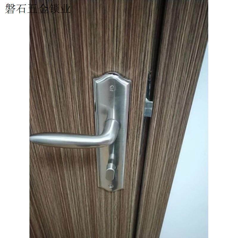 原装樱花锁业Y-HUA碧桂园房间门锁美固尔皇鼎房门锁碧桂园专案.