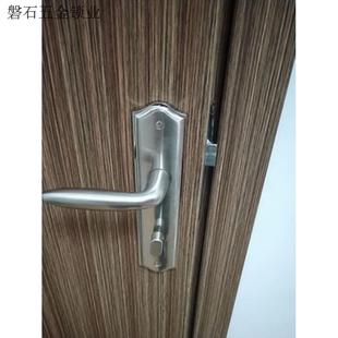 原装樱花锁业Y-HUA碧桂园房间门锁美固尔皇鼎房门锁碧桂园专案.