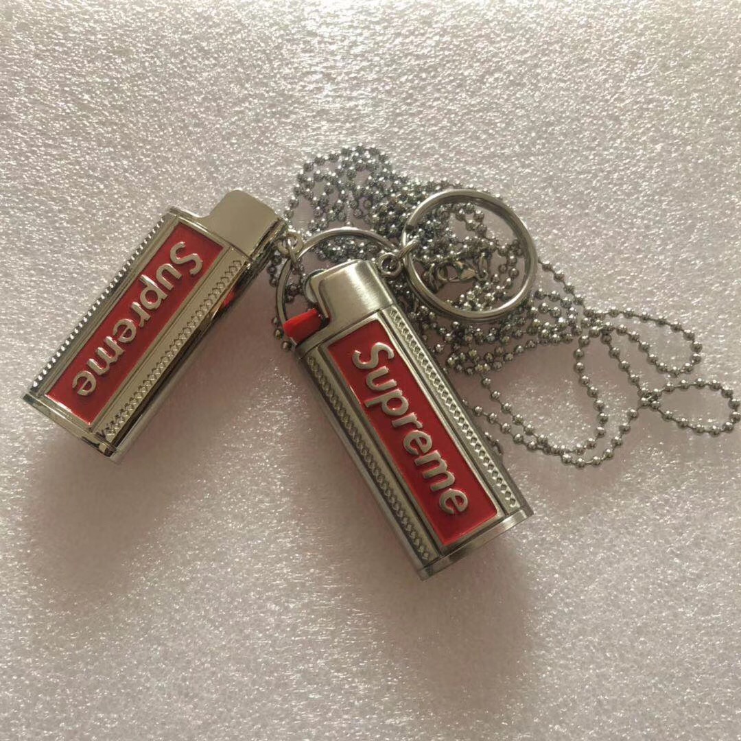 thumbnail for Spot Sup lighter shell necklace lighter set accessories accessories key chain pendant