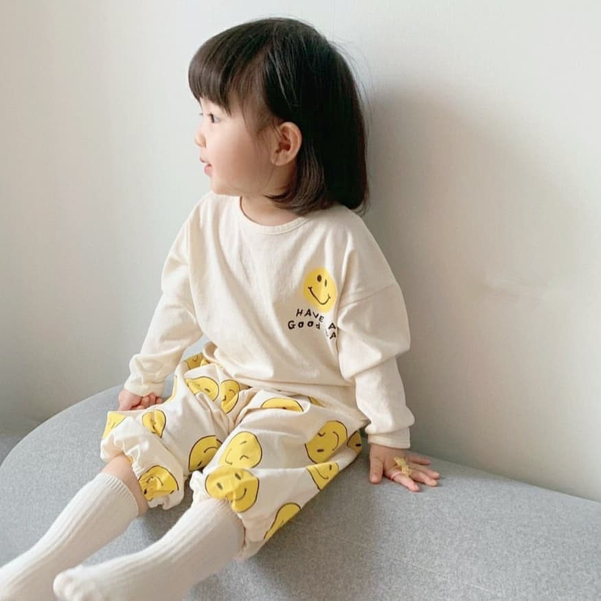 婴儿保暖内衣套装加绒加厚男小童冬装女宝宝秋冬衣服儿童打底睡衣