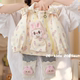 婴儿童装 女童外套春秋款 洋气1岁3宝宝风衣夹克连帽衫 女孩春装 新款