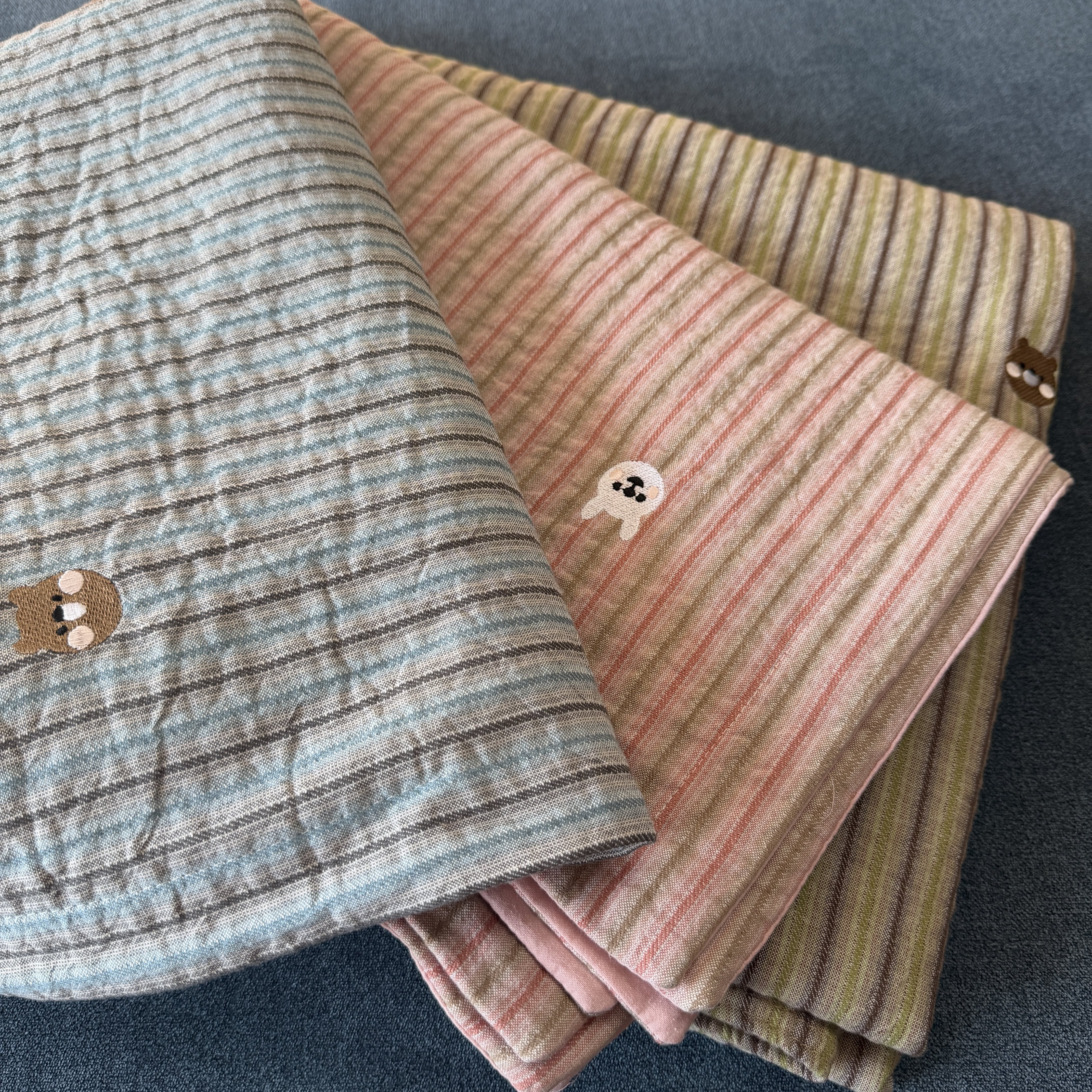 【遇见「星空童话」】砂洗棉100%纯棉枕套 一对装 48*74cm 不起球,床上用品,枕套,淘宝优惠券,粉丝福利购,淘宝优惠卷