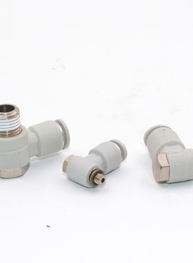 亚德客型APH外六角气管接头PH4 PH6-02/03 PH8 PH10 -01/02/03/04