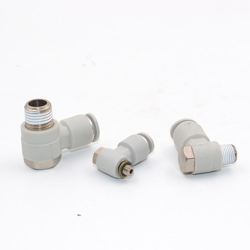 亚德客型APH外六角气管接头PH4 PH6-02/03 PH8 PH10 -01/02/03/04