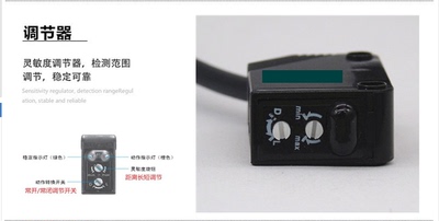 E3ZG-D61 D62 D81 D82 E3Z-R61  T81  E3ZG-T61-S光电感应开关2M