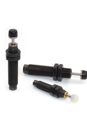 油压缓冲器AC/ACA0806/1007/1008/1210/1412/1416/-1-2-3/N