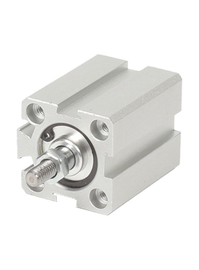 薄型气缸SDA12/16X5X10X15X20X25X30X45X50X100-S-B磁外牙