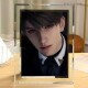 恋与深空周边水晶相框夏以昼照片立牌摆件送朋友礼物装 饰画可定制