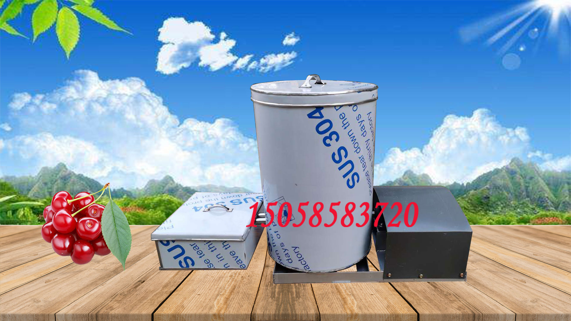 电瓶不锈钢电动手摇糍粑机 麻糍机 手动麻糍粿机 麻子粿机