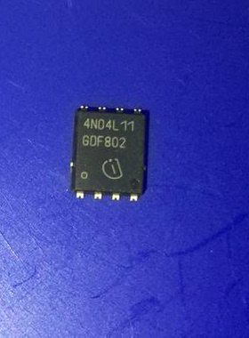 IPG20N04S4L-11A  TDSON-8  原装正品  4N04L11