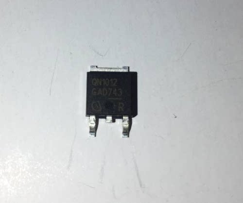 贴片 IPD70N10S3L-12   原装正品    QN1012  70A/100V  TO-252