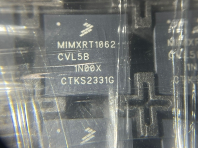 MIMXRT1062CVL5B ARM微控制器   单片机MCU  封装BGA196 原装正品