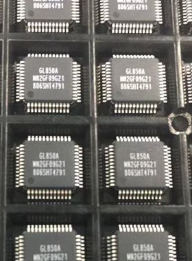 原装正品GENESYS   GL850A   LQFP-48 USB转接口芯片
