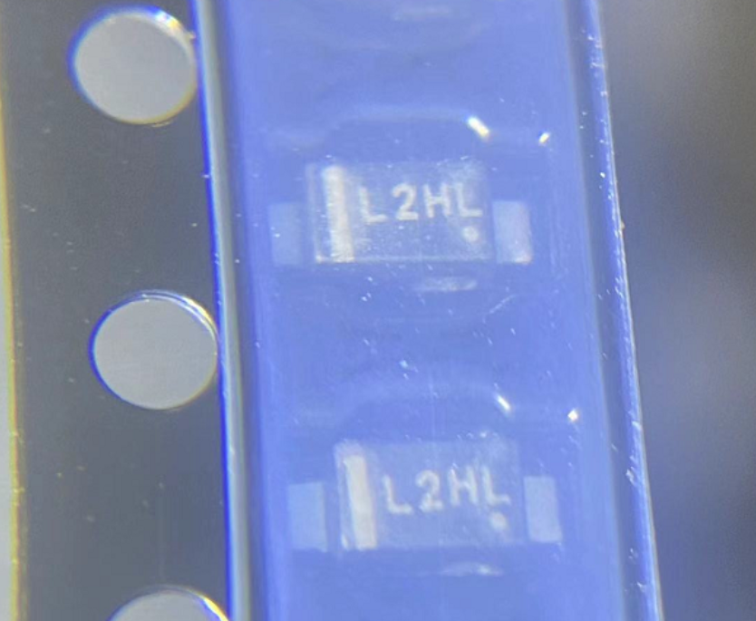 ON封装SOD-123FL肖特基二极管
