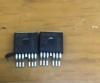 INFINEON封装TO-263-7电桥驱动器