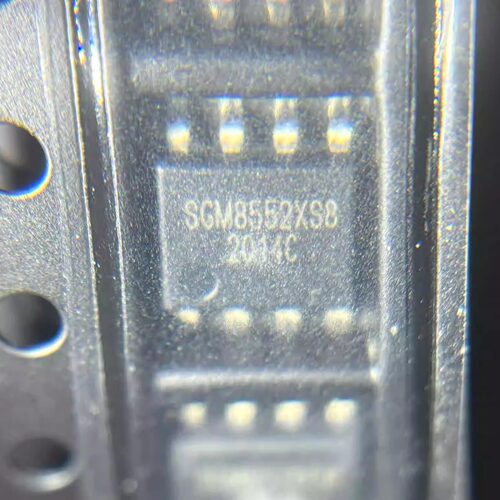 SOP-8精密运放原装正品