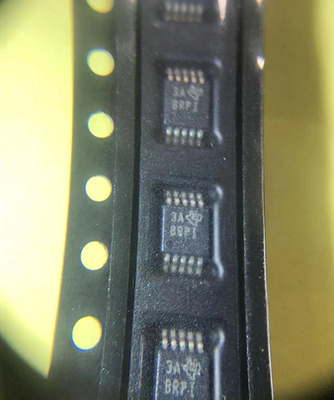 TI封装VSSOP-10数模转换器