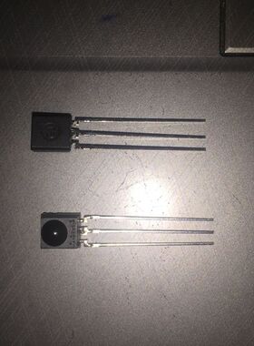 IRM3638T   IRM3638T   38K 一体化红外接收头  原装正品