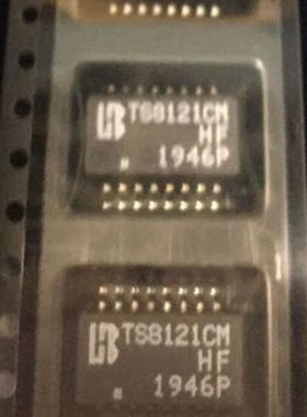 TS8121CMHF   贴片SOP-16 全新原装