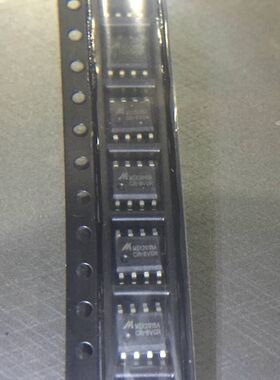 原装正品  MIX2018A   2018A 单通道F类音频功放 IC