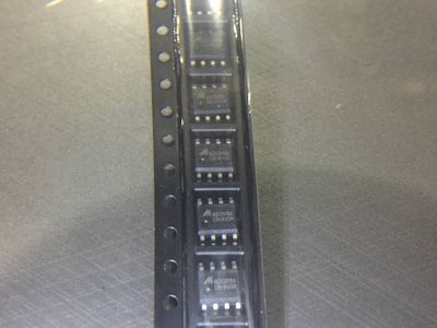 原装正品  MIX2018A   2018A 单通道F类音频功放 IC