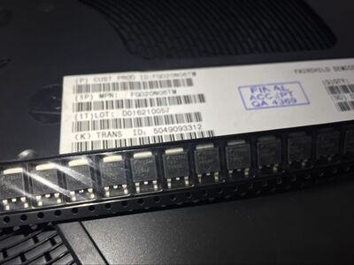 FQD20N06TM  原装仙童  FQD20N06   SOT-252