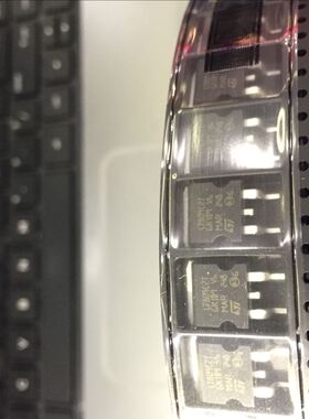 L7809CD2T    L7809C2T  原装正品  TO-263  L7809CD2T-TR