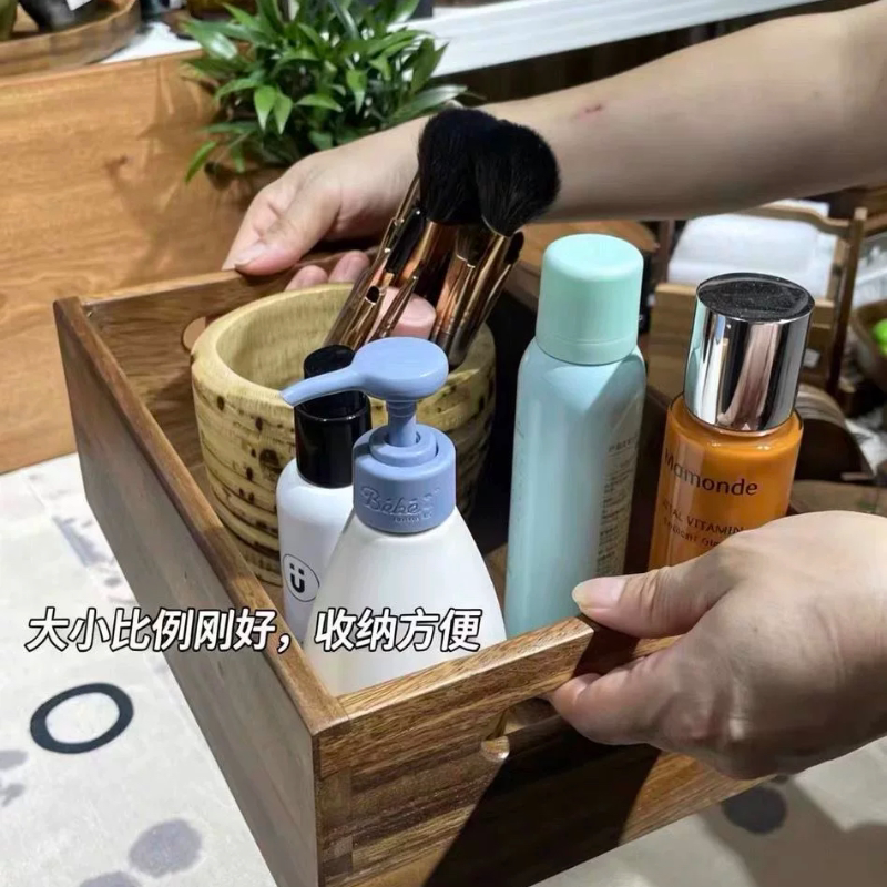 胡桃木实木茶盘收纳盒茶具收纳盒茶具收纳盒茶具收纳盒茶具收纳盒