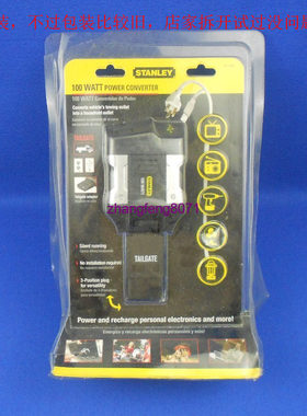美国百得二手逆变器 输出电压是110V