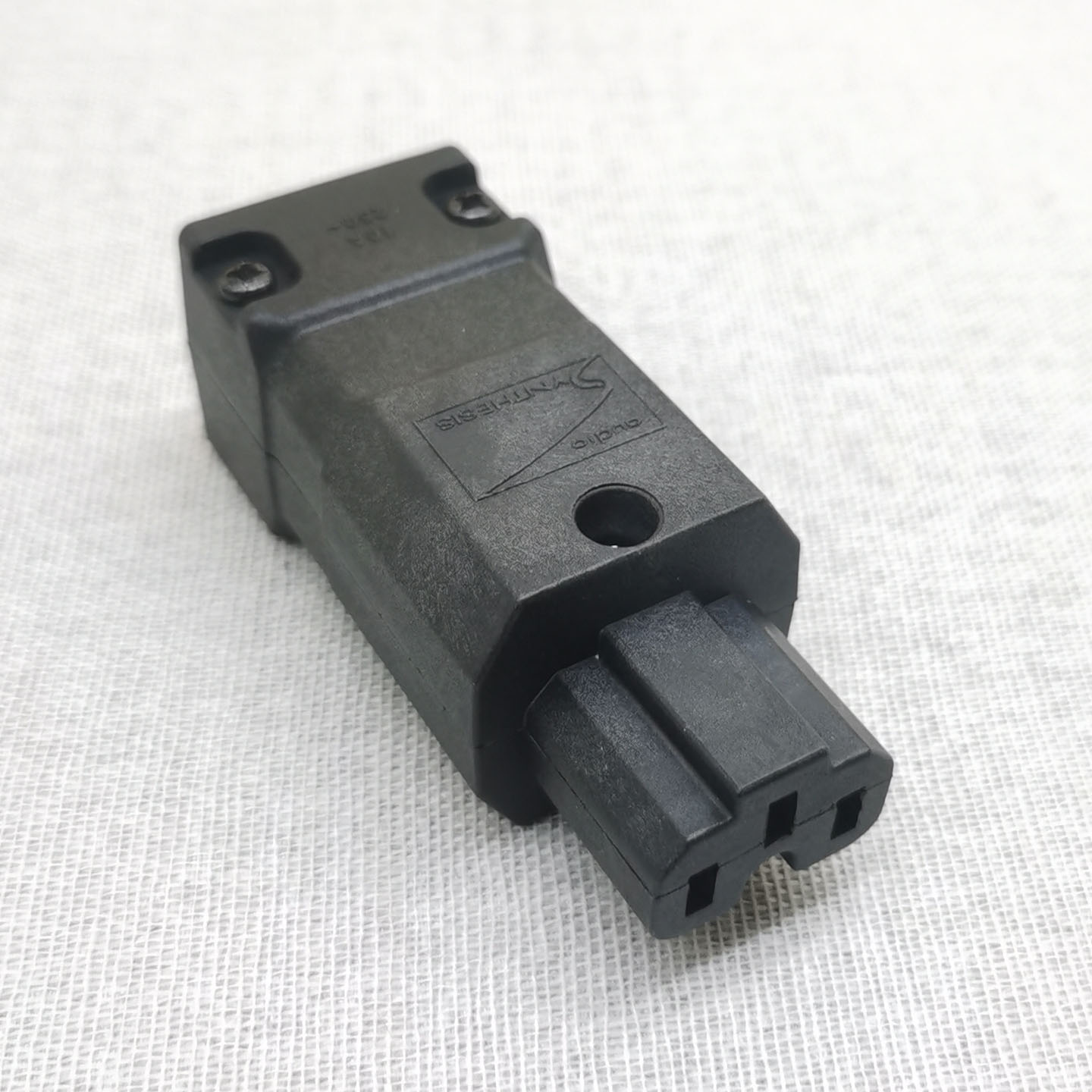 冲皇冠原装二手美国荷宝(HUBBELL) 电源发烧级大尾插10A250V尾插