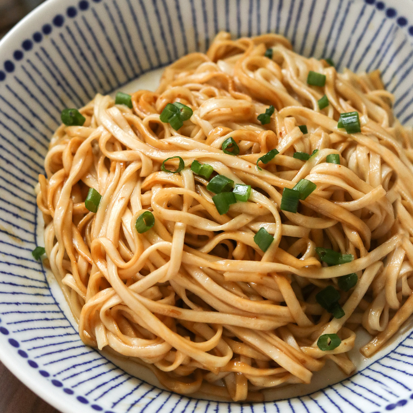 花生酱拌面 新鲜湿面条 非油炸鸡蛋面方便面沙县风味速食早餐面条