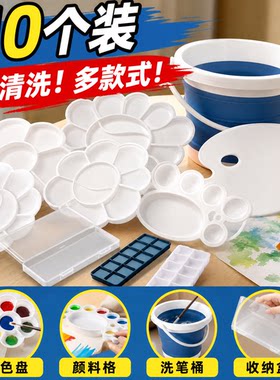 幼儿园美术老师推荐易清洗耐用