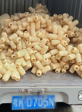 纯手工竹编小灯笼新年春节元宵节花灯手提灯笼过年摆摊年货批货