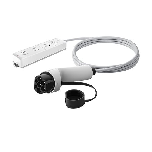 AITO放电枪插排款系能源放电器